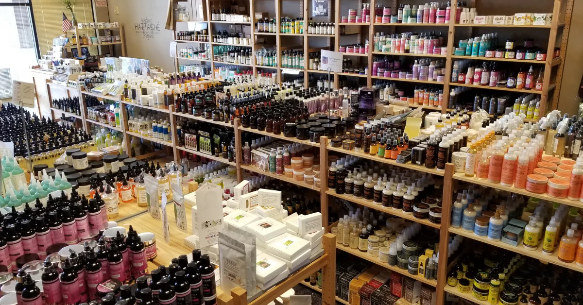 Hattaché Beauty & Lifestyle Goods