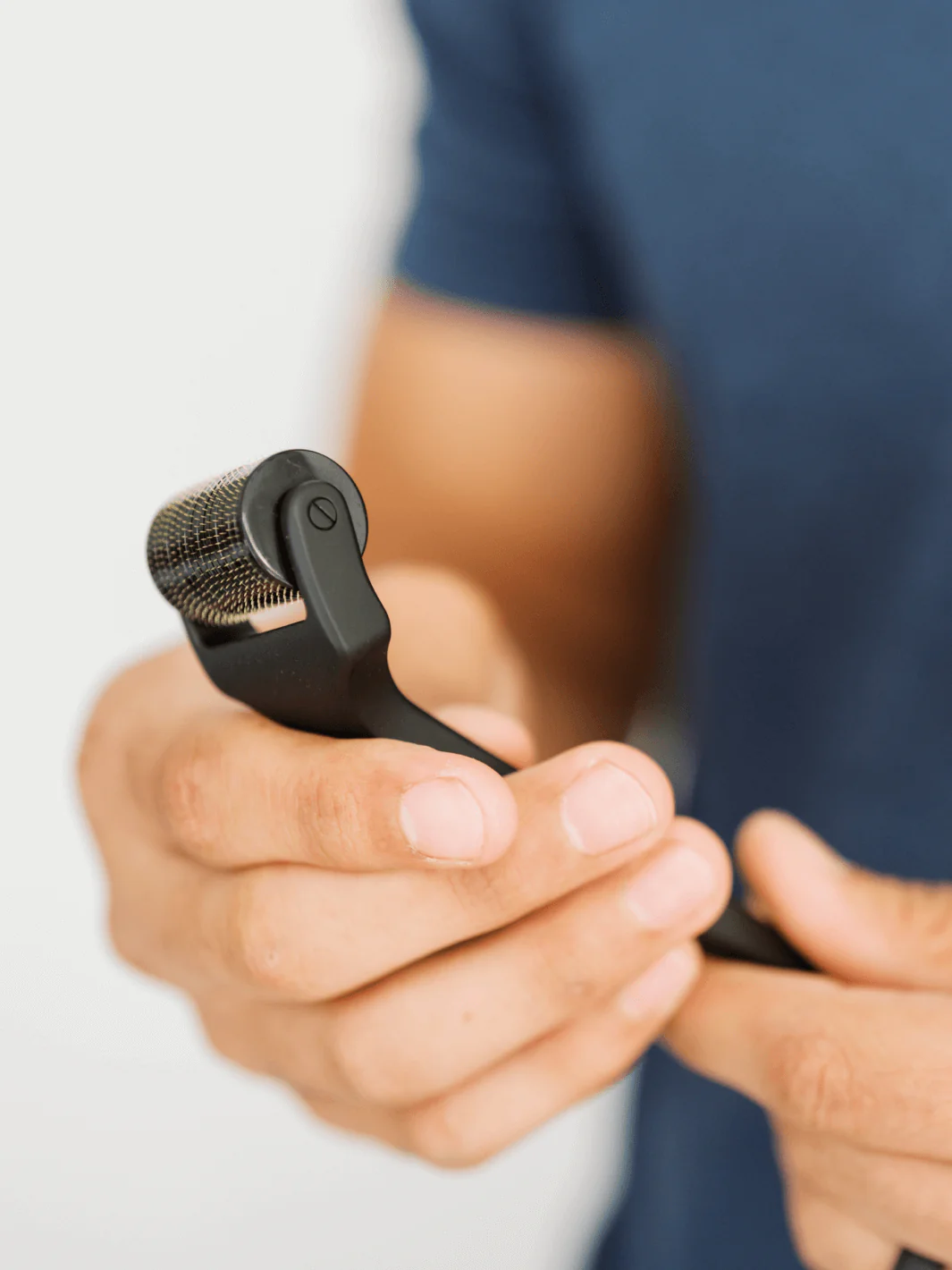 Activating Beard Roller - Image 10