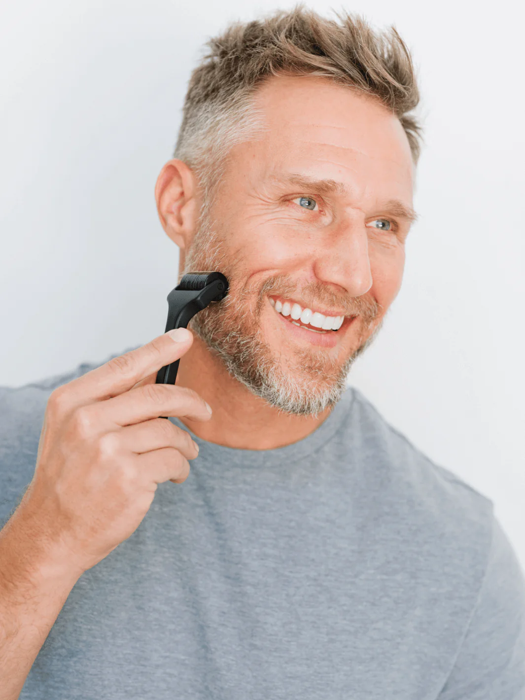 Activating Beard Roller - Image 11