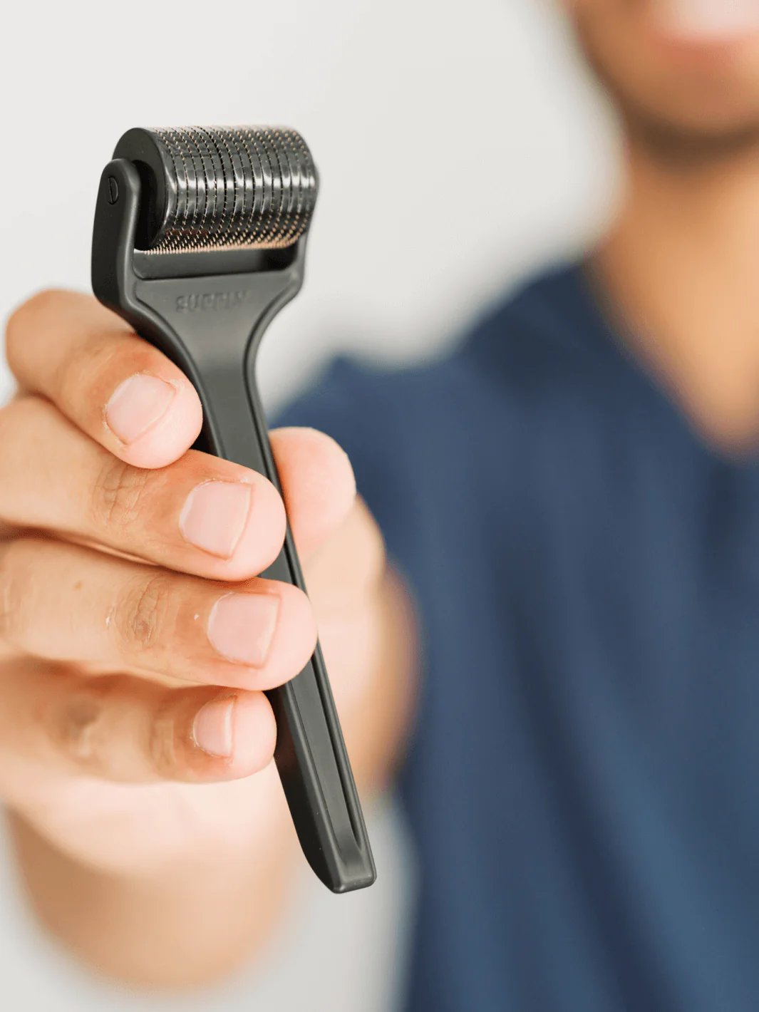 Activating Beard Roller - Image 4