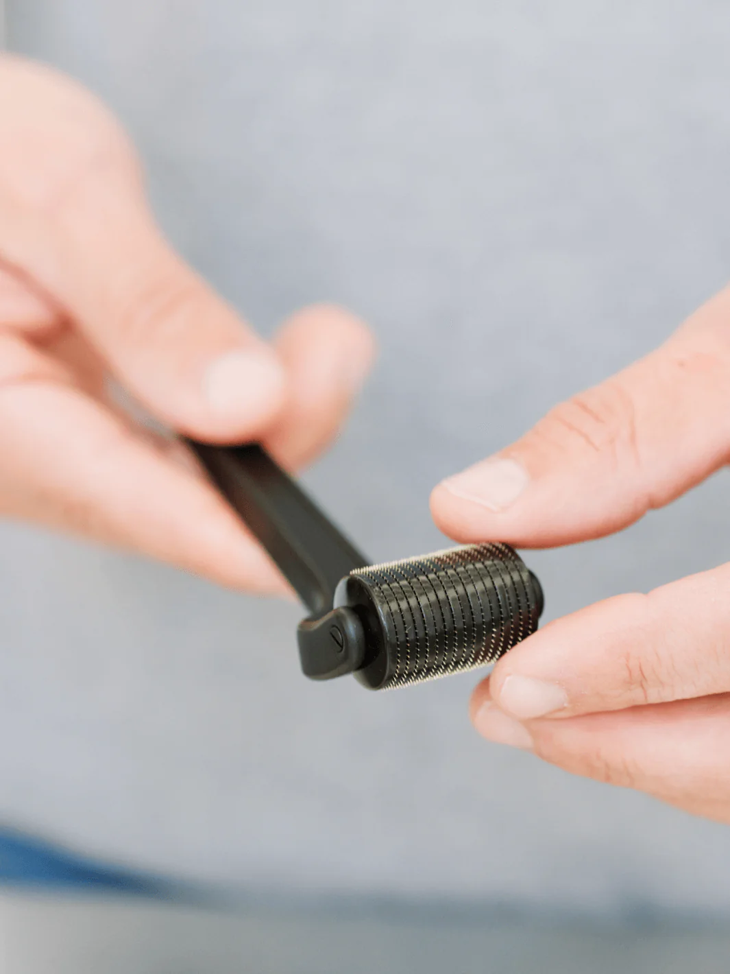 Activating Beard Roller - Image 6