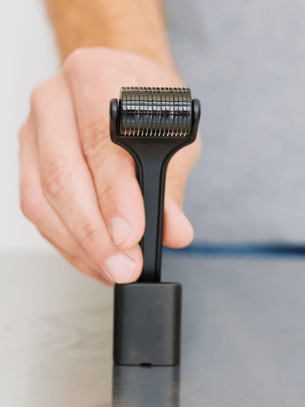 Activating Beard Roller - Image 8