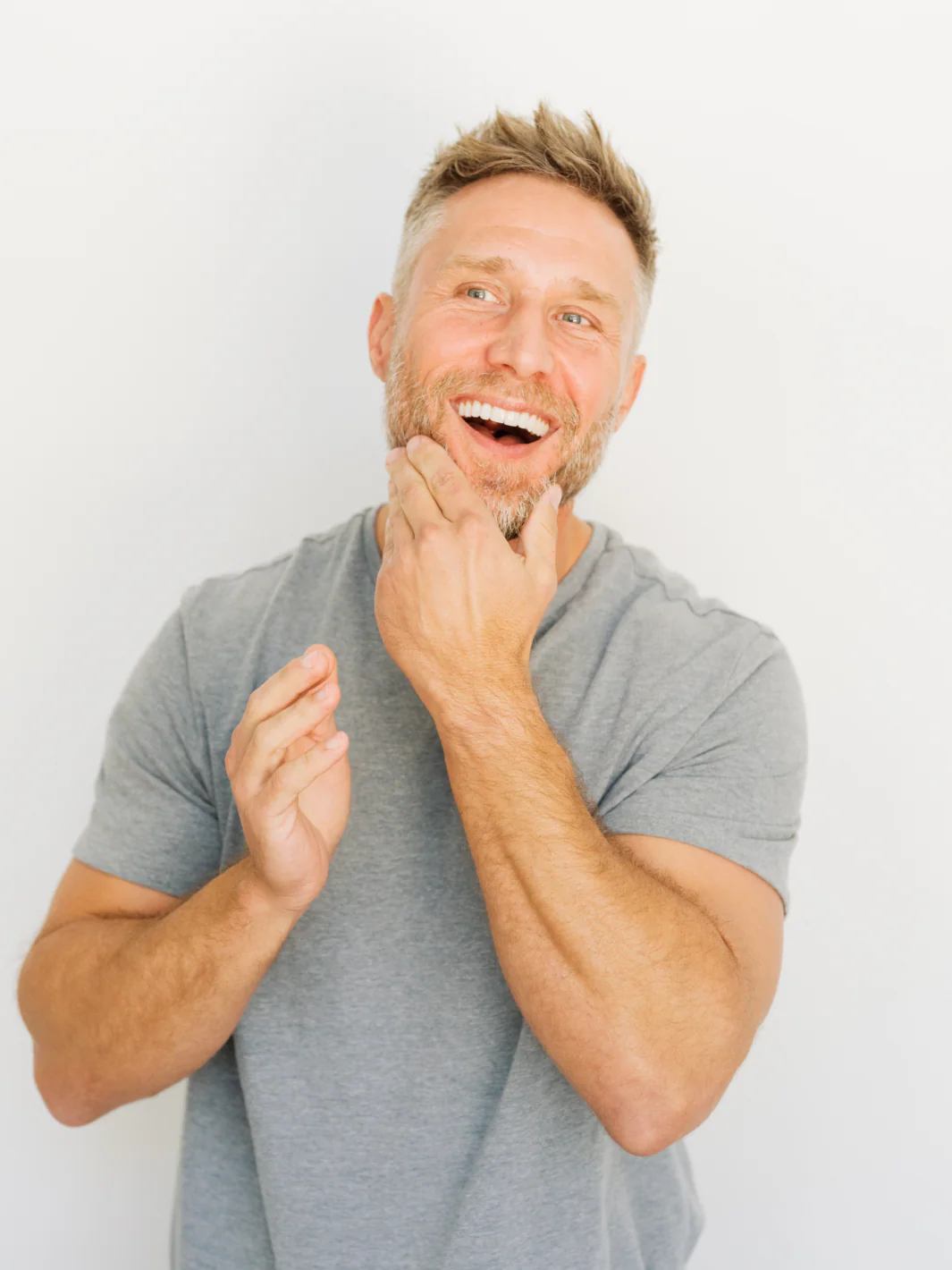 Activating Beard Serum - Image 3