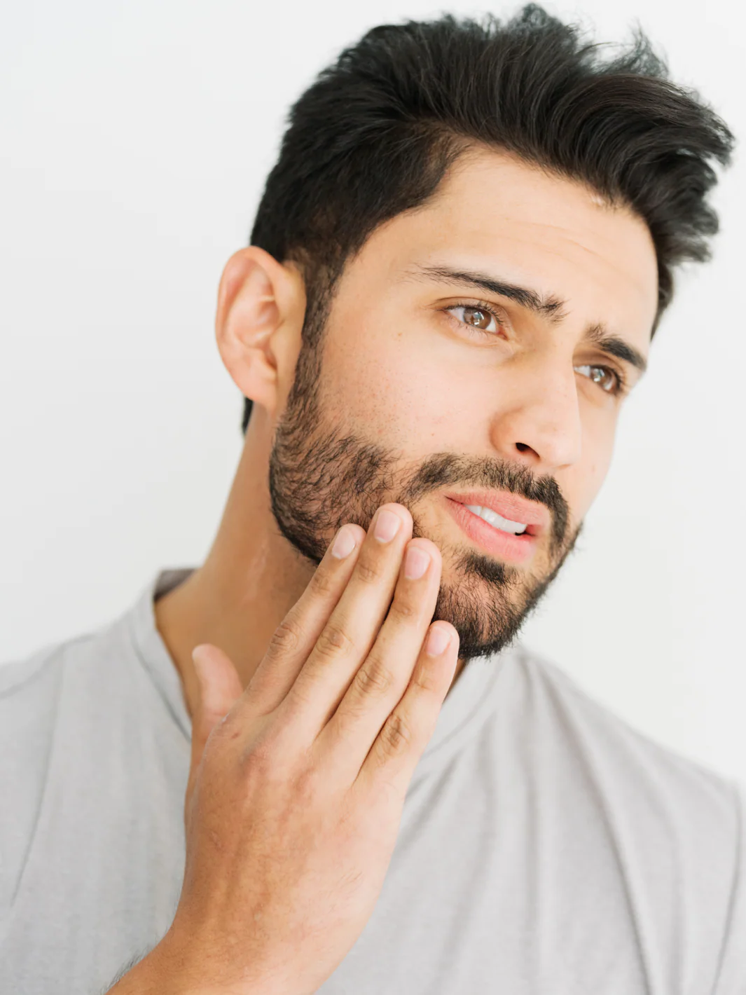 Activating Beard Serum - Image 8