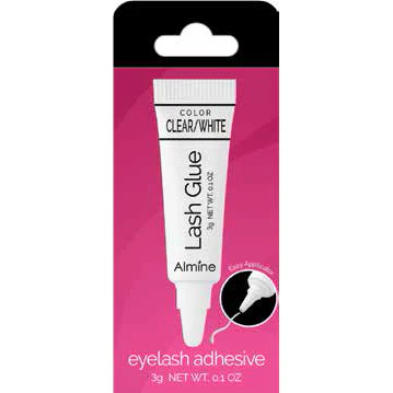 Annie International - Almine Eyelashes Latex Adhesive - Image 2
