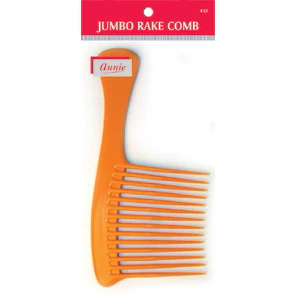 Annie International - Jumbo Rake Comb