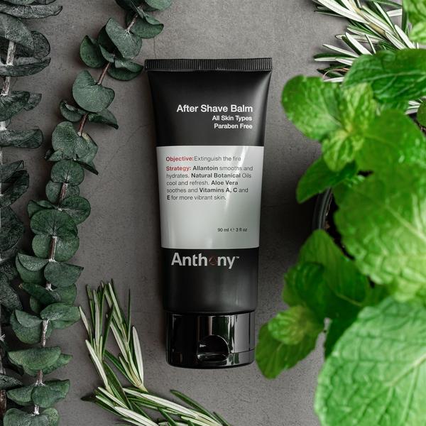 Anthony - After Shave Balm