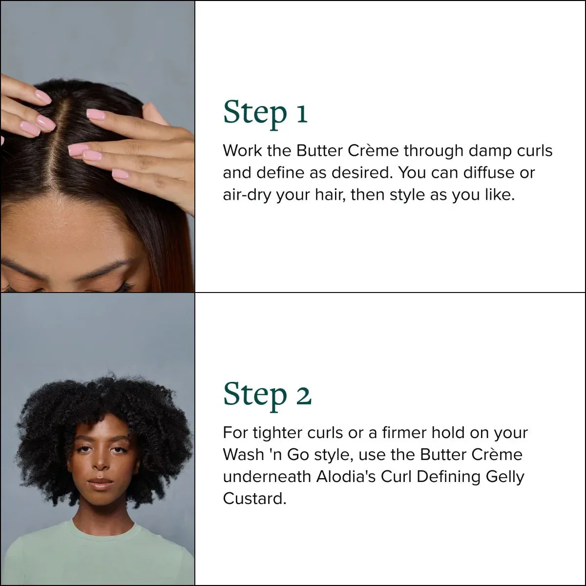 Anti-Breakage Nourishing Butter Creme - Image 4