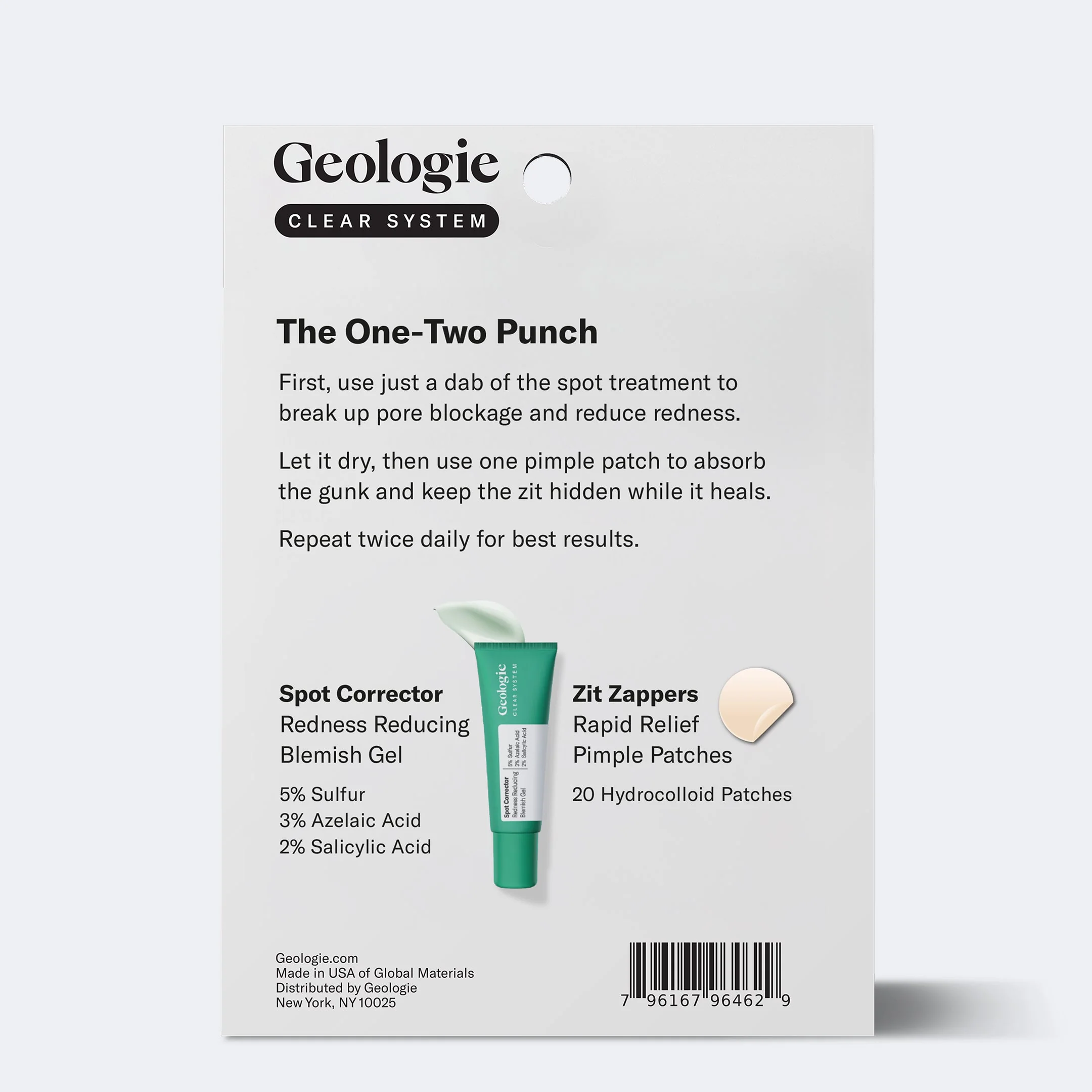 Anti-Pimple Pack - Image 2