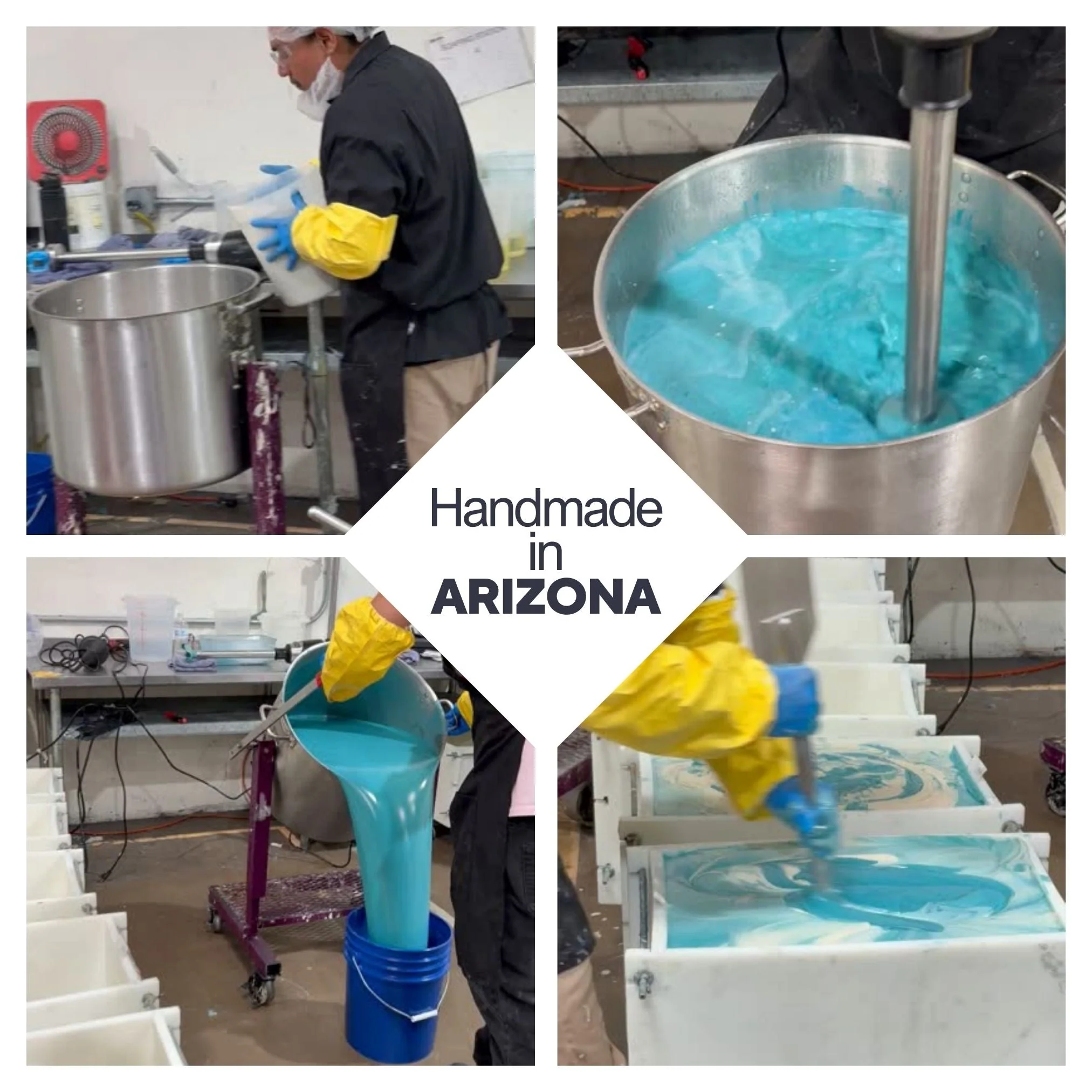 Antibacterial Body Soap - Image 7