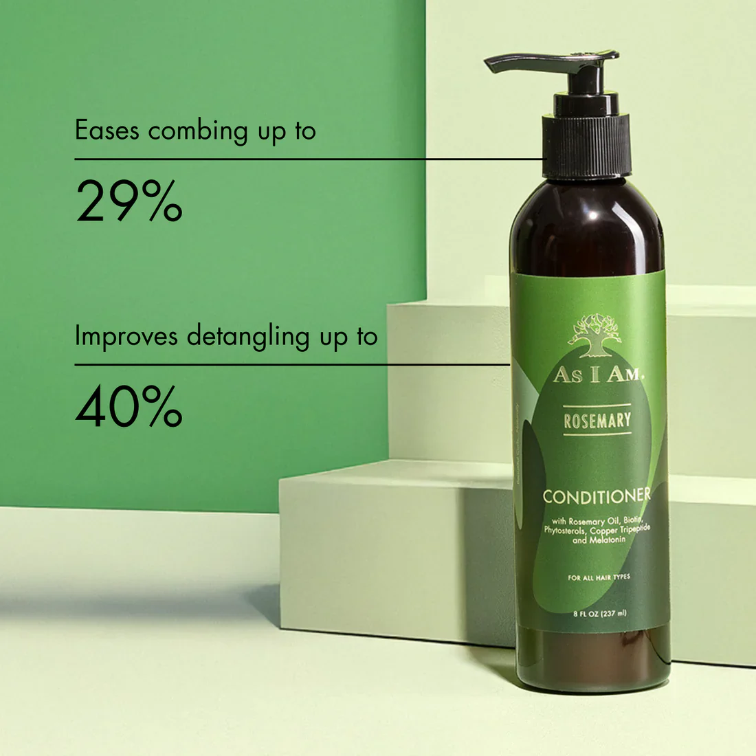 As I Am Naturally - ROSEMARY Conditioner - Image 3