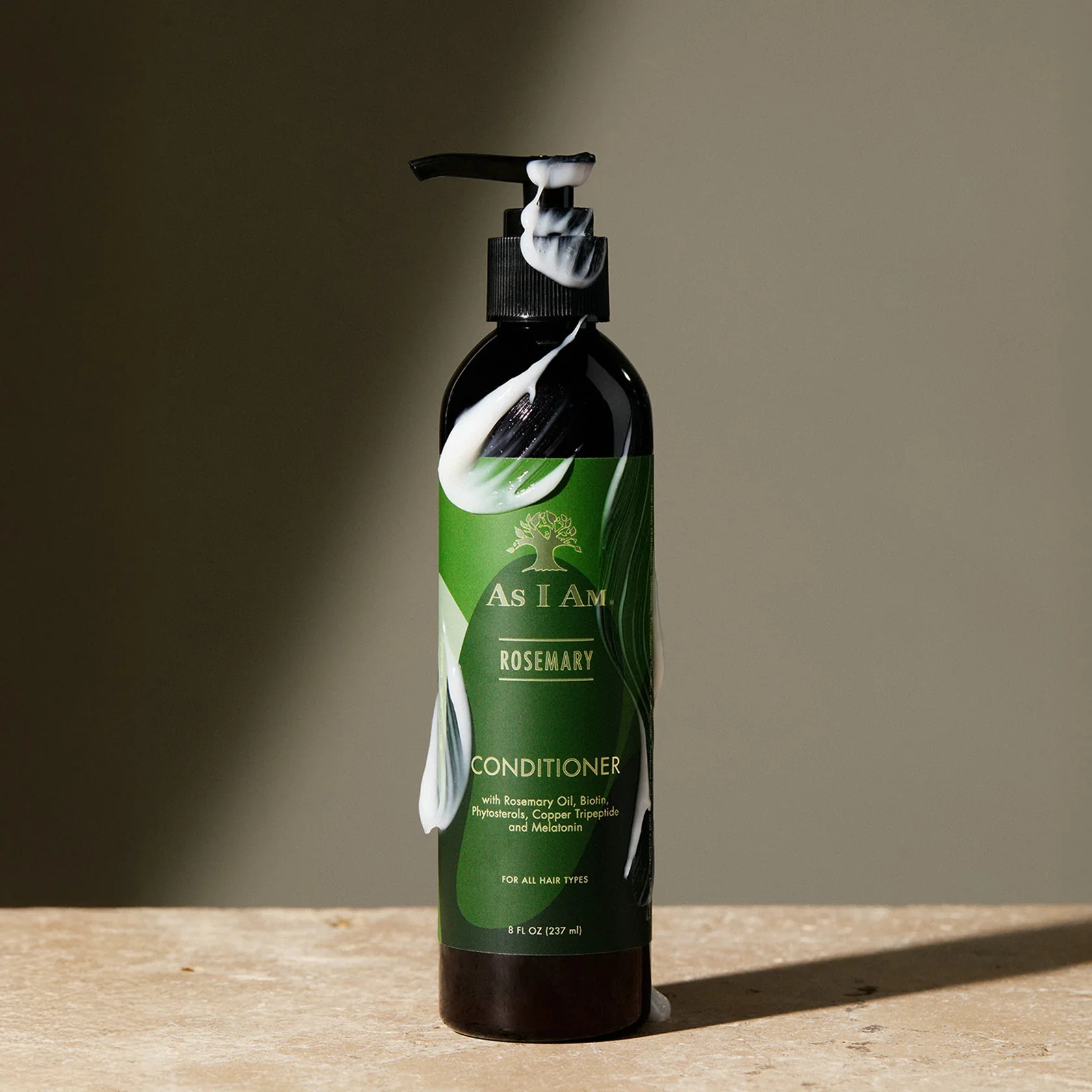 As I Am Naturally - ROSEMARY Conditioner - Image 4