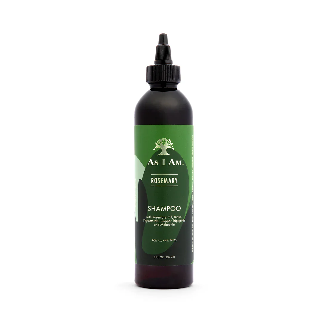 As I Am Naturally - ROSEMARY Shampoo