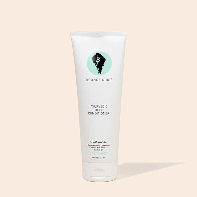 Ayurvedic Deep Conditioner - Image 5