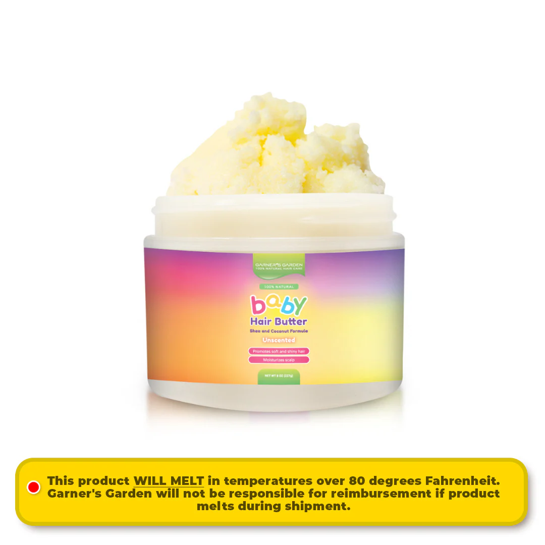 Baby Hair Butter - Image 2
