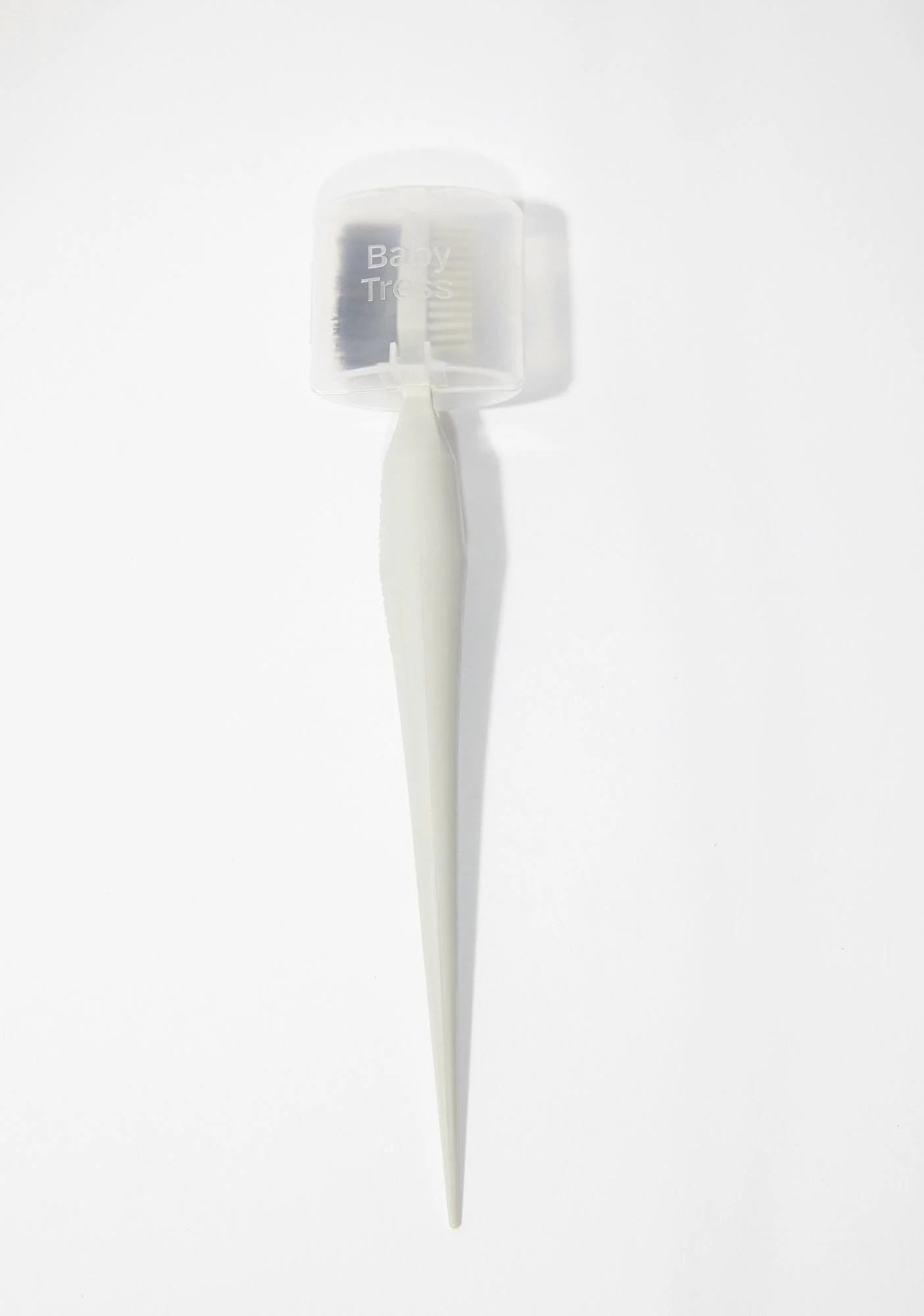Baby Tress 3-in-1 Edge Styler - Ash Grey - Image 3