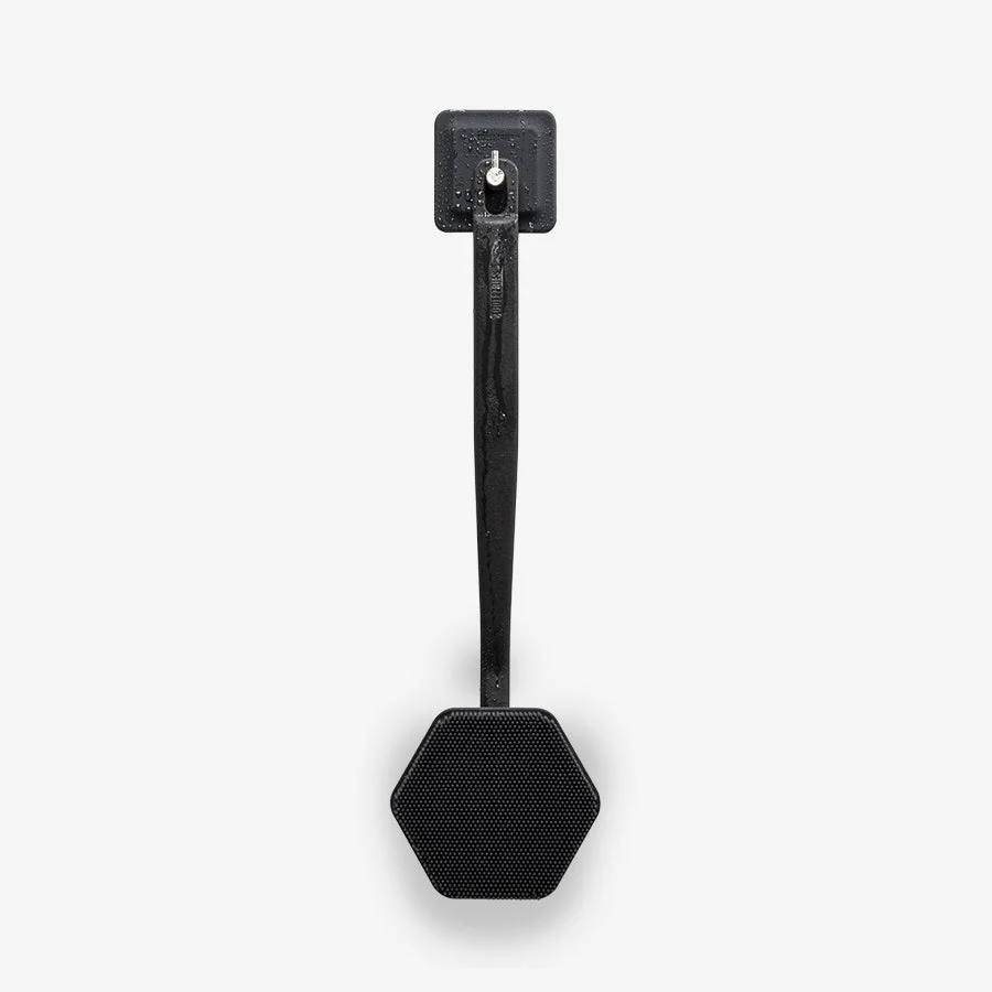 Back Scrubber & Hook