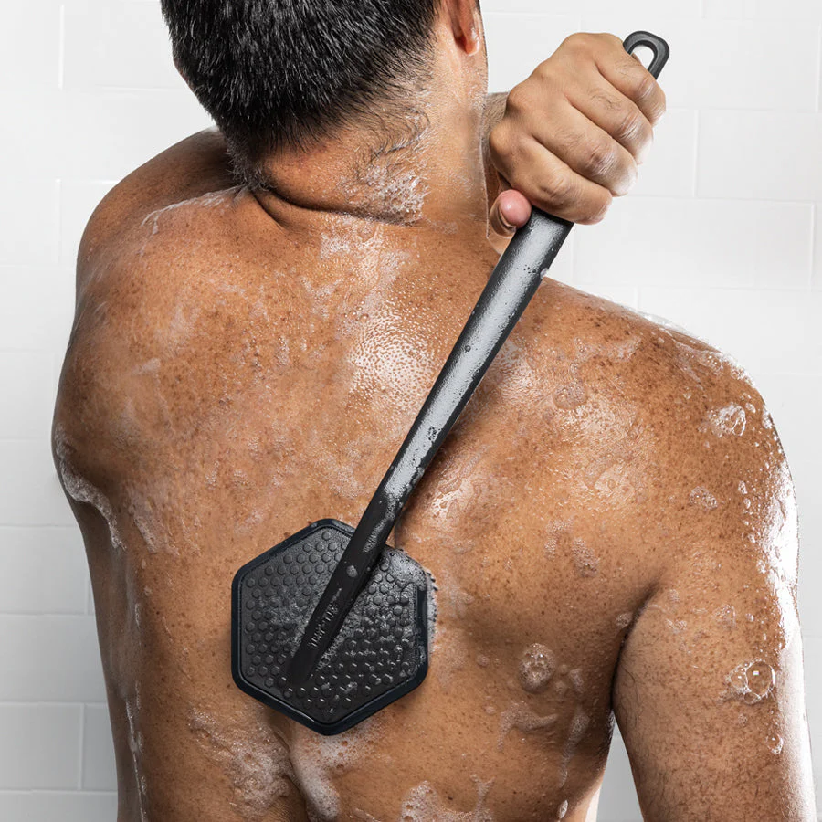 Back Scrubber & Hook - Image 2