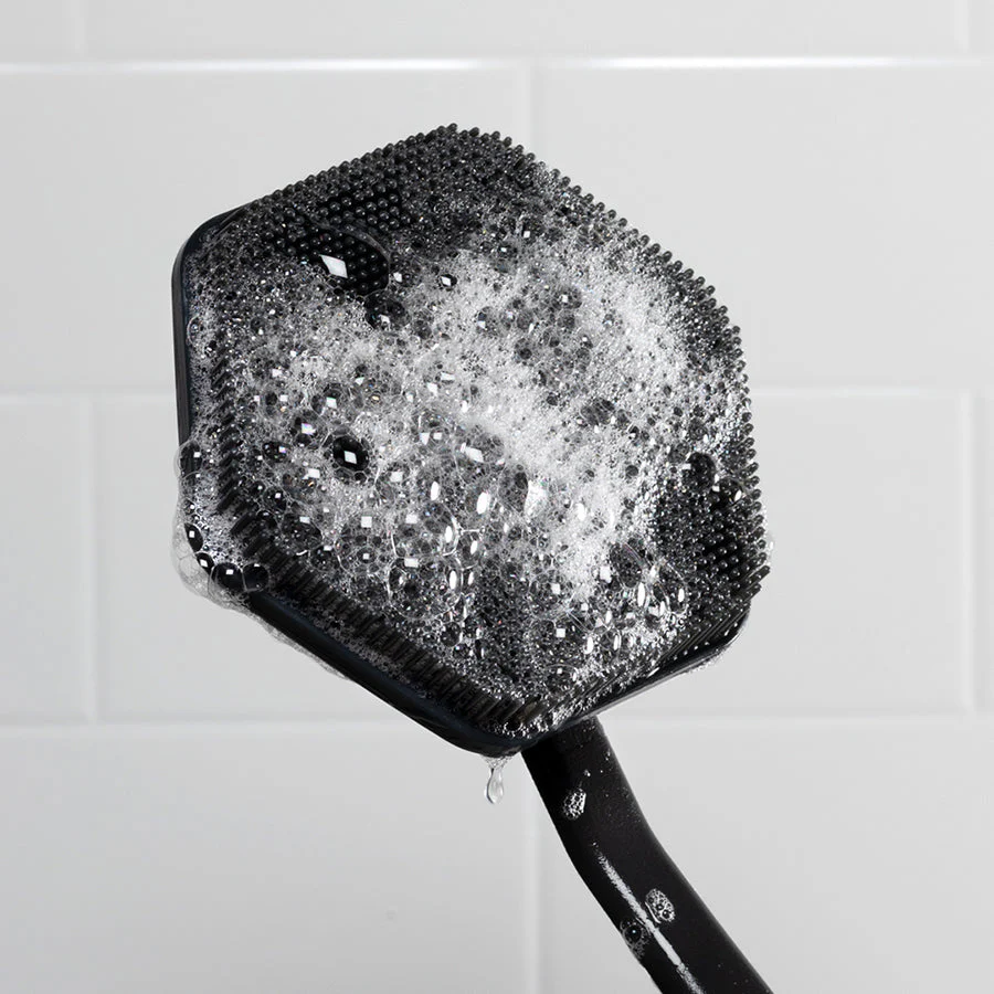 Back Scrubber & Hook - Image 4