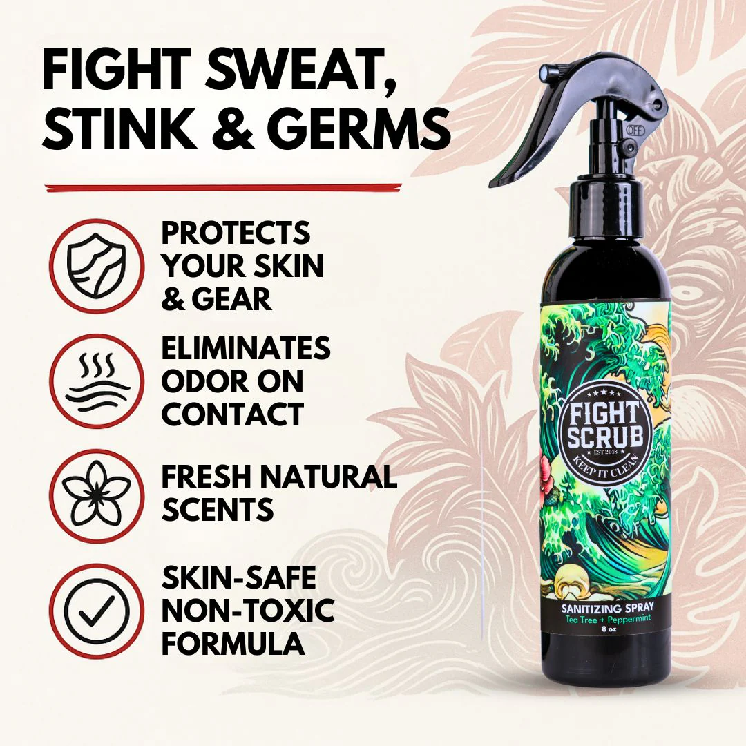 Battle Spray - Image 11