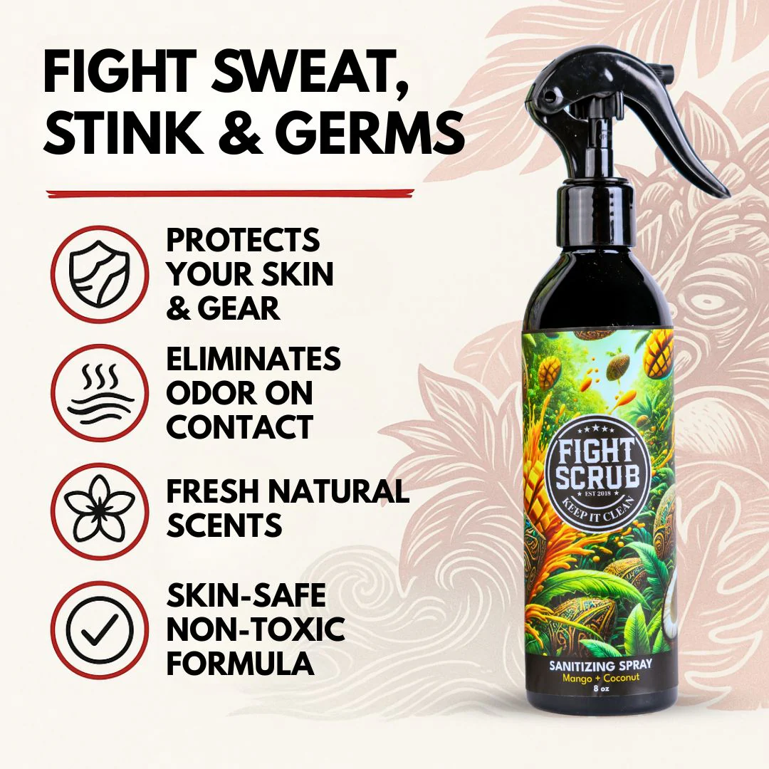 Battle Spray - Image 12