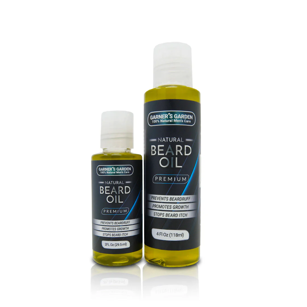 Beard Oil - Image 3