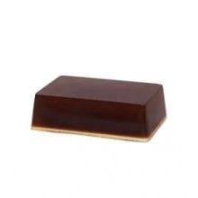 Bobeam Honey Hemp & Green Tea Shampoo Bar - Image 2