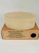 Bobeam Rootz STIMULATING Shampoo Bar