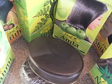 Bobeam Vashti Ayurvedic Moisturizing Shampoo Bar
