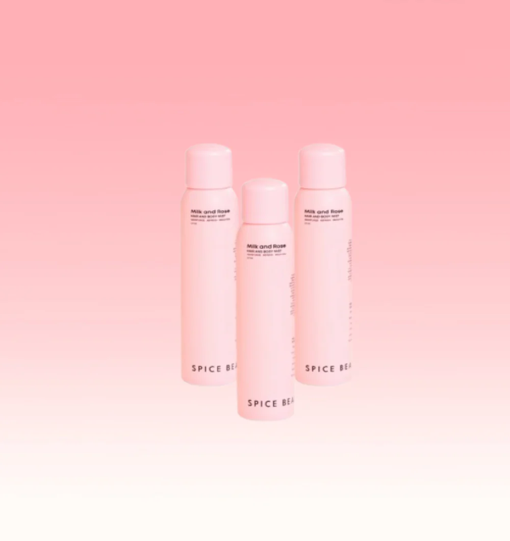 Body Mist - Image 9