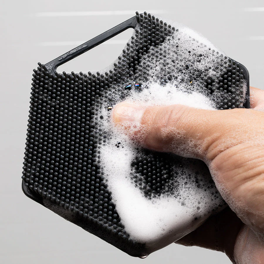 Body Scrubber 2.0 & Hook - Image 3