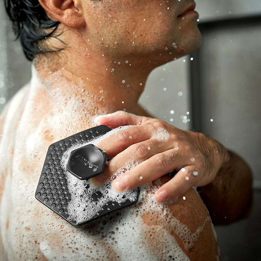 Body Scrubber 2.0 & Hook - Image 4