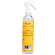 Camille Rose Naturals Honey Dew liquid Moisture Refresher - Image 2