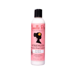 Camille Rose Naturals Strength Restorative Deep Conditioner