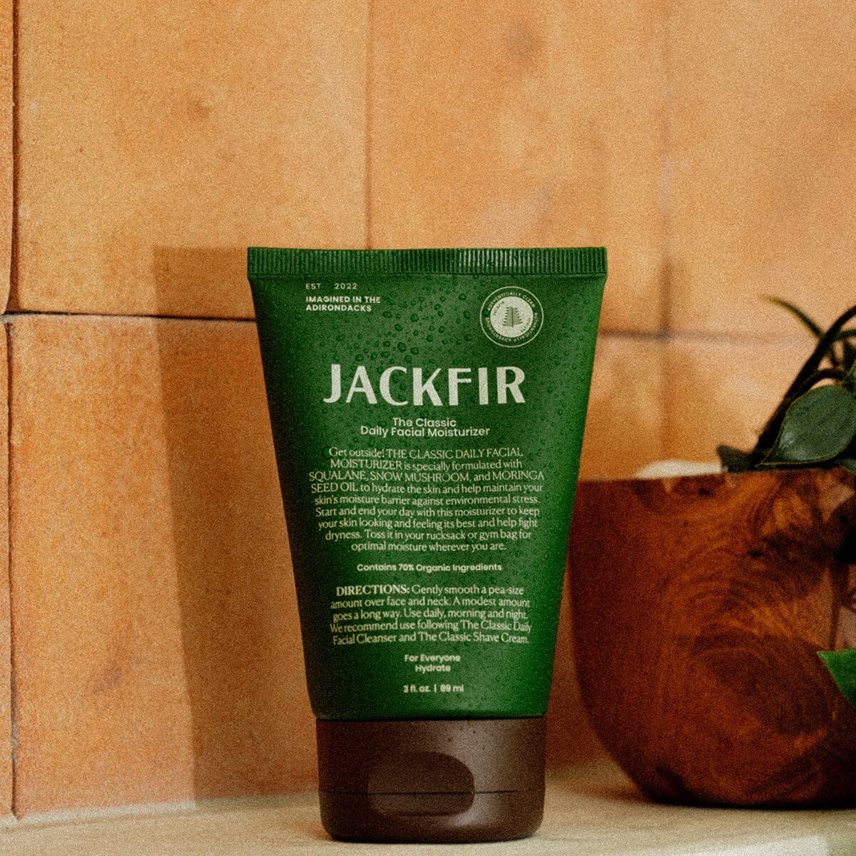 Classic Daily Facial Moisturizer - Image 2