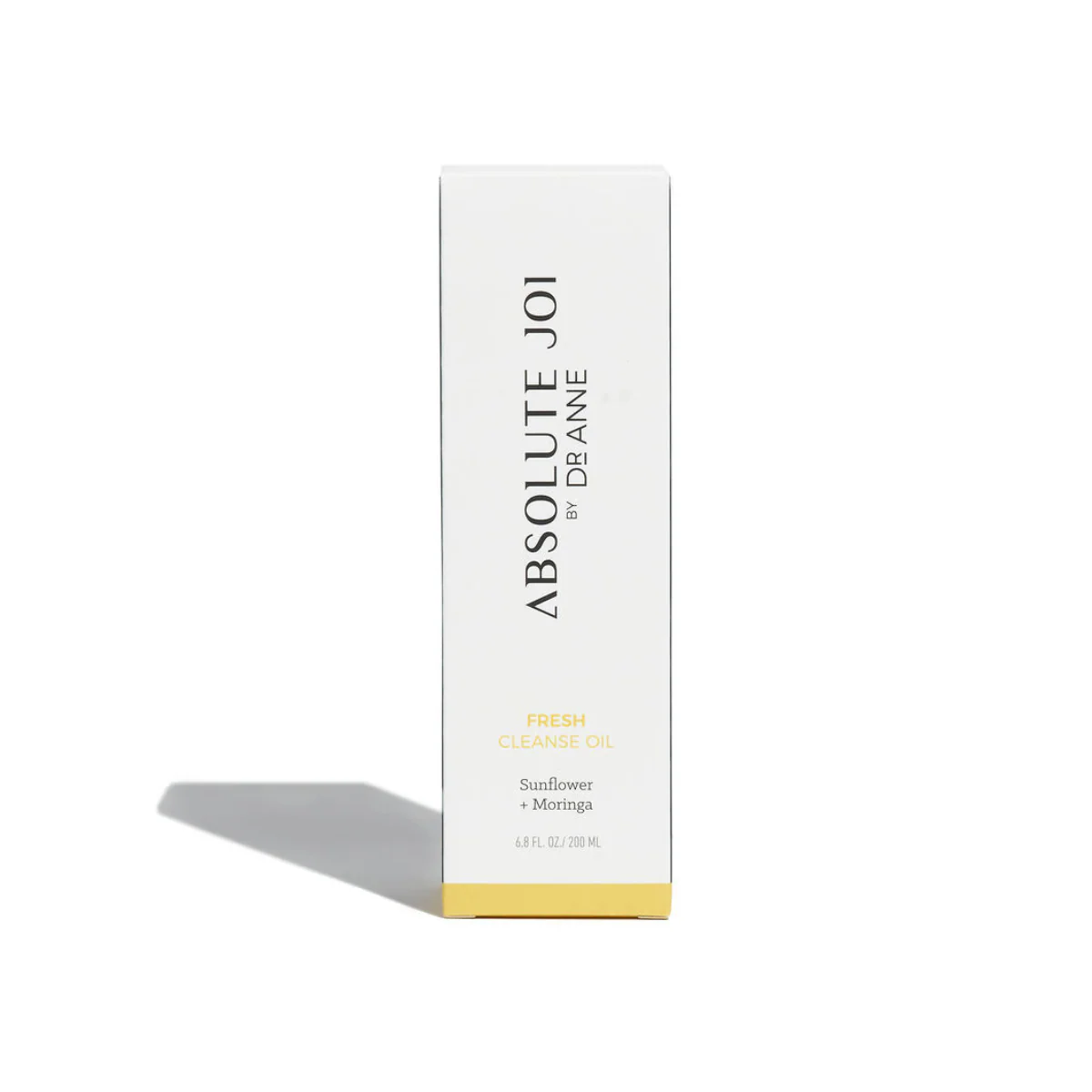 Cleansing Oil with Sunflower & Moringa - Image 7