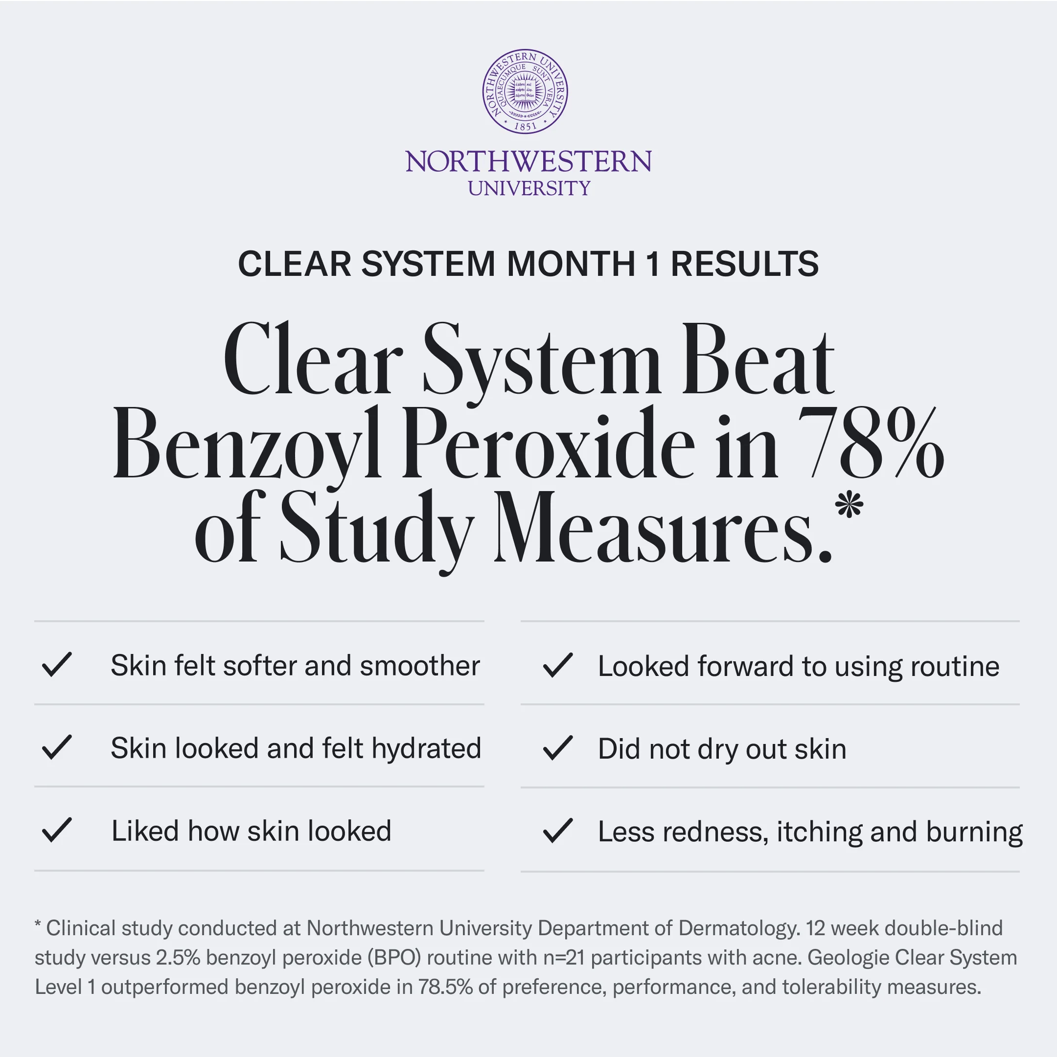 Clear System Full Set - Image 7