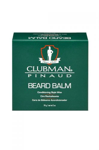 Clubman Pinaud - Beard Balm - Image 2