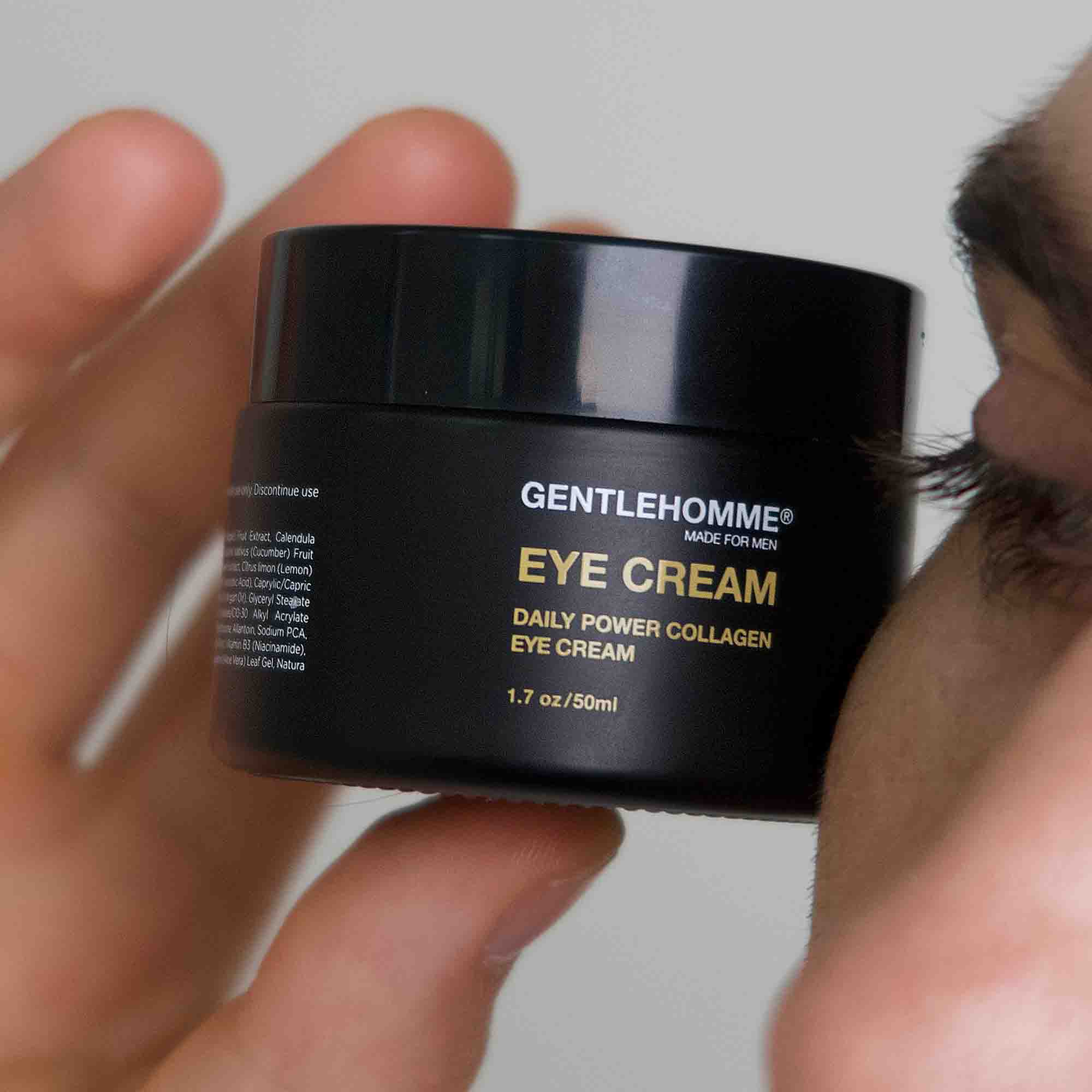 Collagen Eye Cream for Men - Image 3