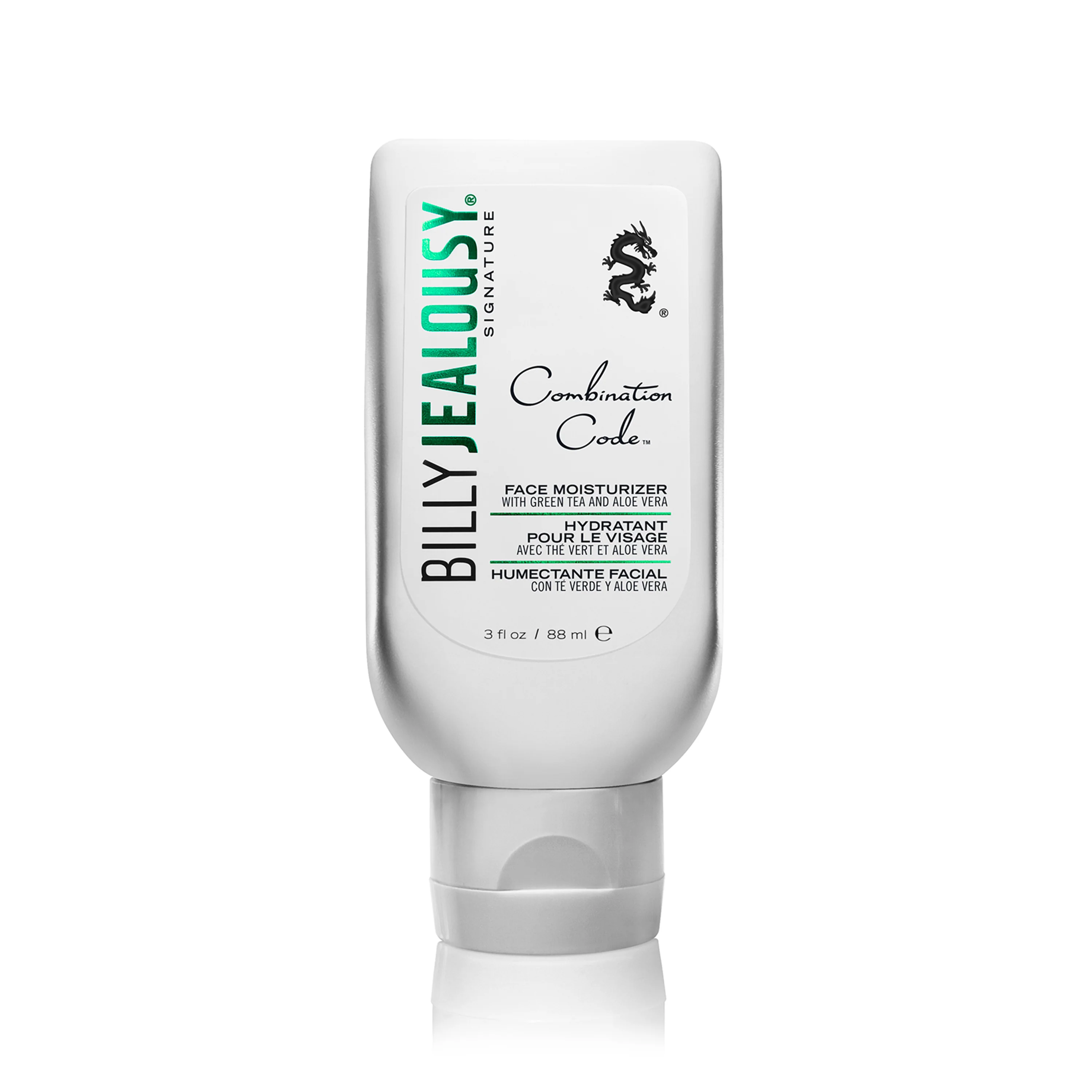 Combination Code Moisturizer - Image 2