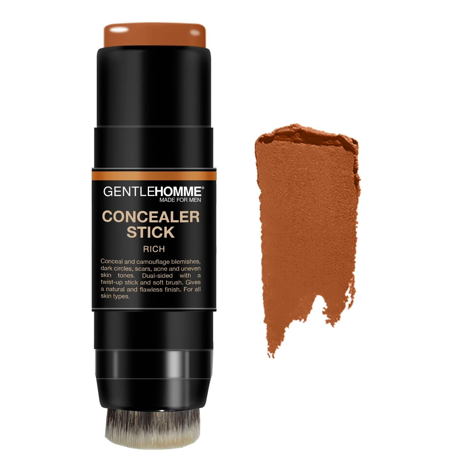 Concealer Stick for Men - Image 11