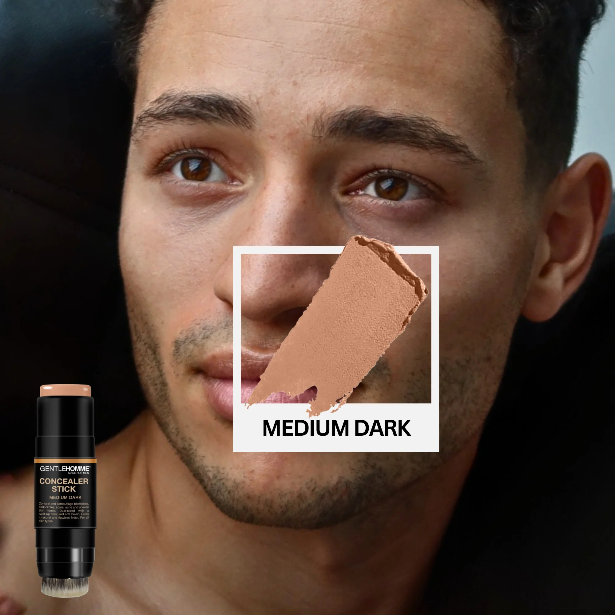 Concealer Stick for Men - Image 16