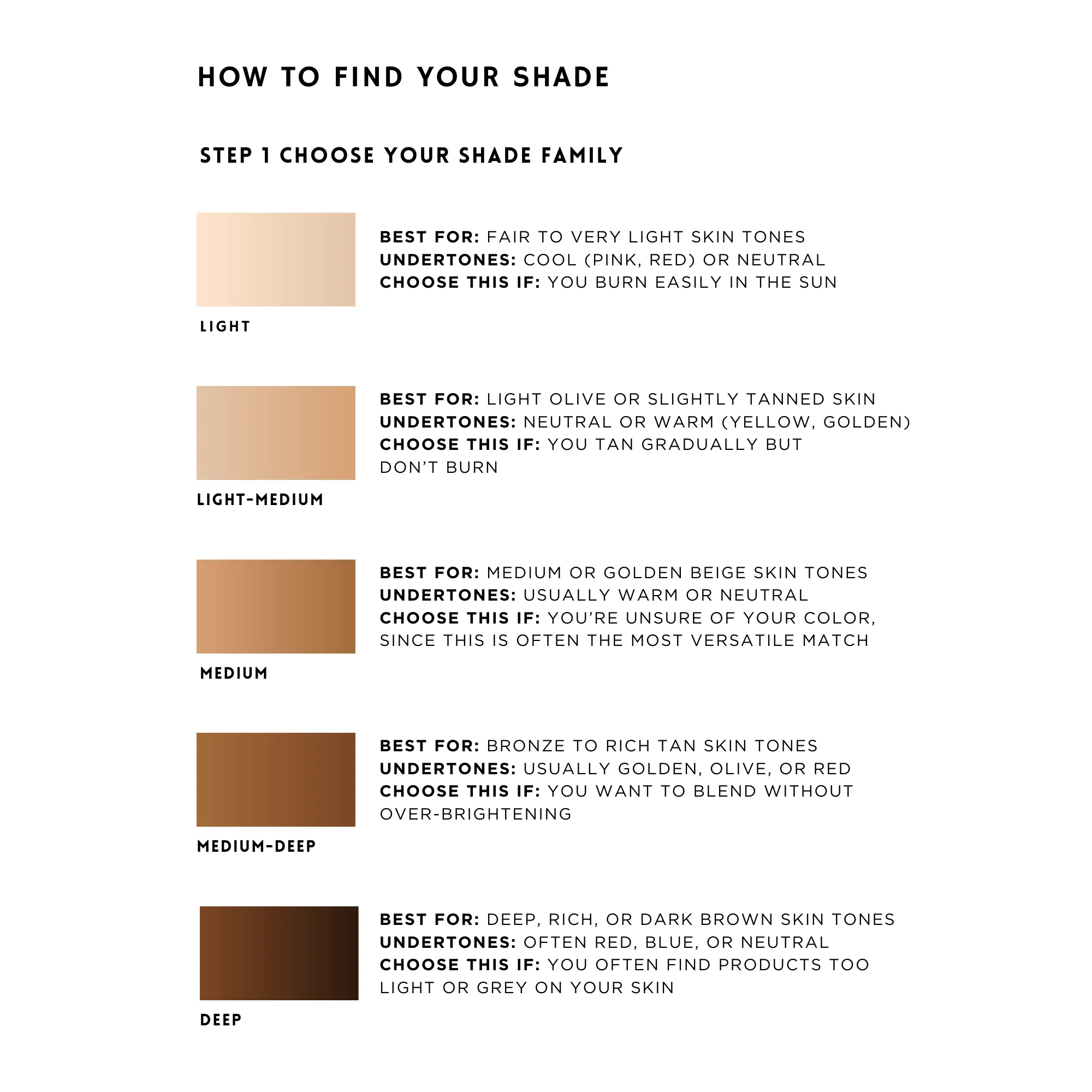 Concealer Stick for Men - Image 3
