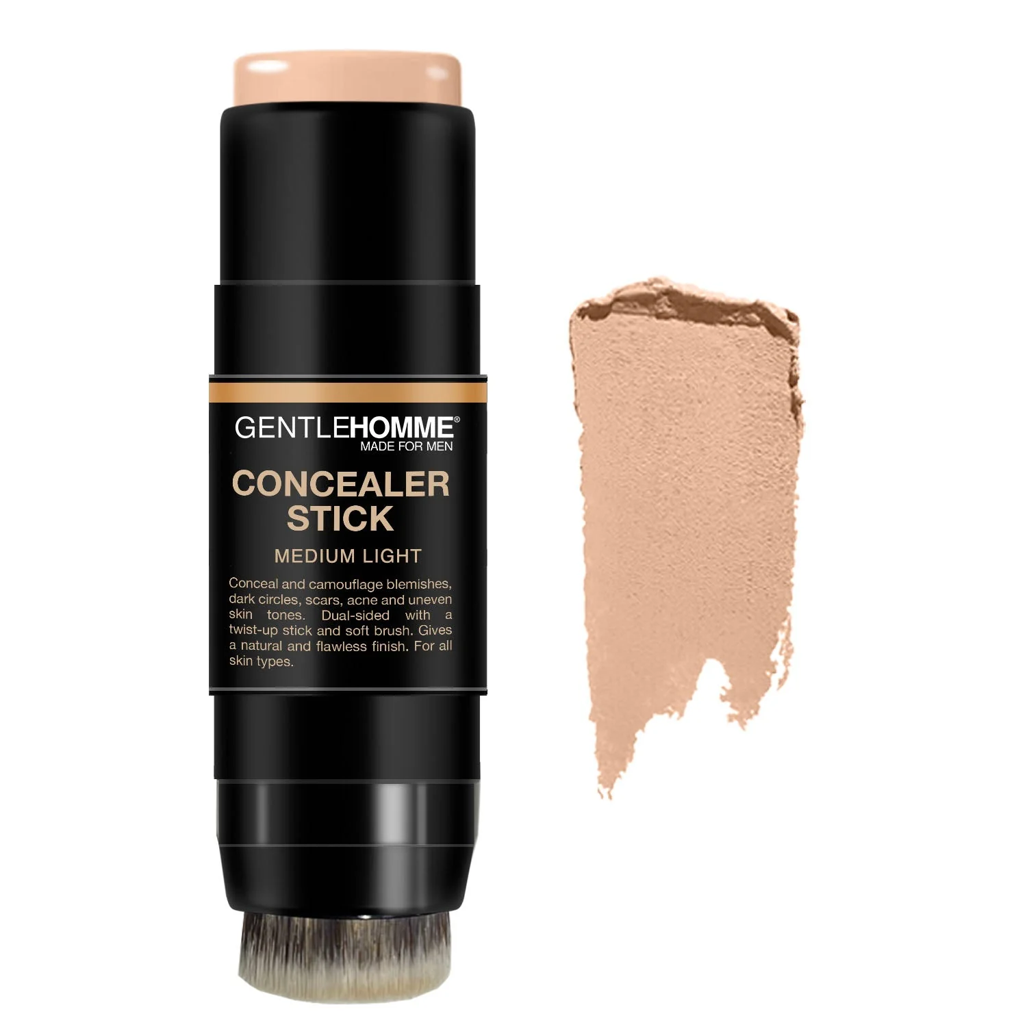 Concealer Stick for Men - Image 7