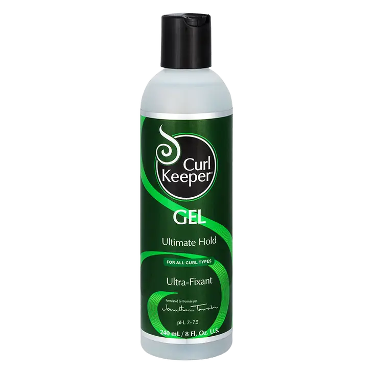 Curl Keeper - Gel
