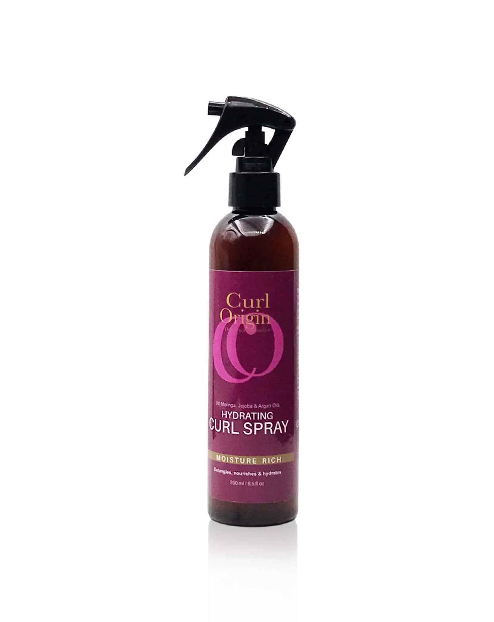 Curl Origin Curl Hydrating Curl Spray