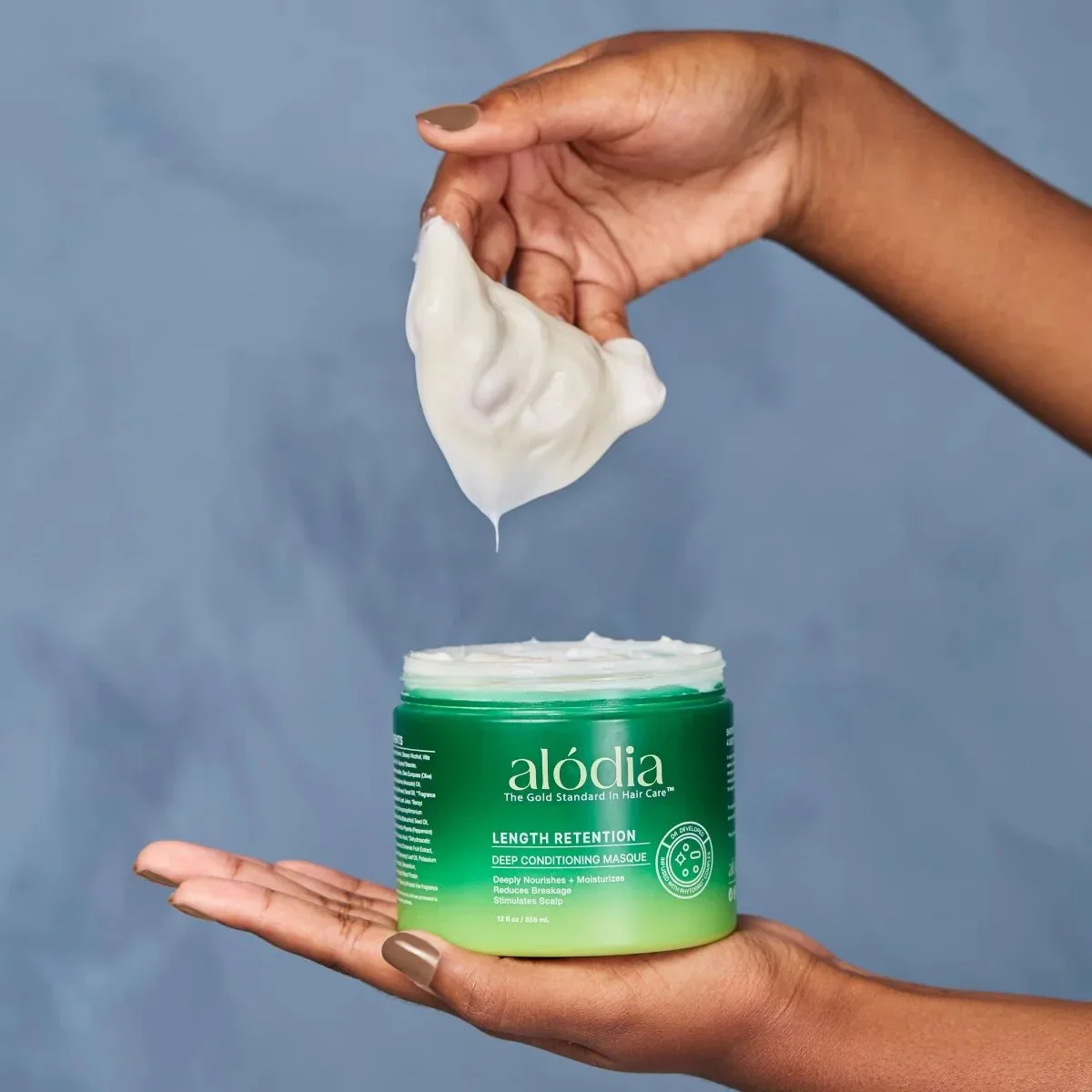 Deep Conditioning Masque - Image 3