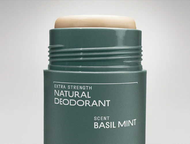 Deodorant Basil Mint - Image 5