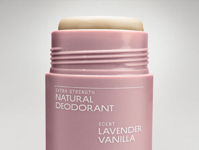 Deodorant Lavender Vanilla - Image 5