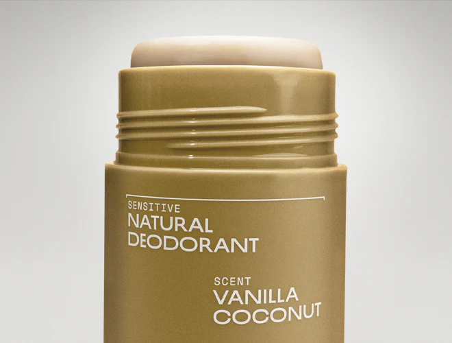 Deodorant Vanilla Coconut - Image 5
